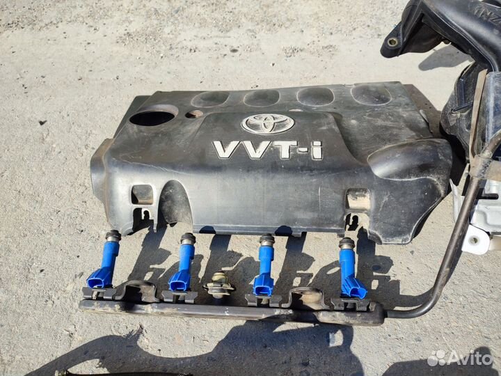 Запчасти от двигателя 1NZ-FE