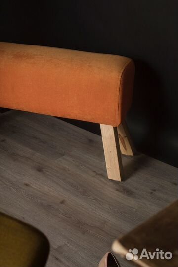 Виниловые полы