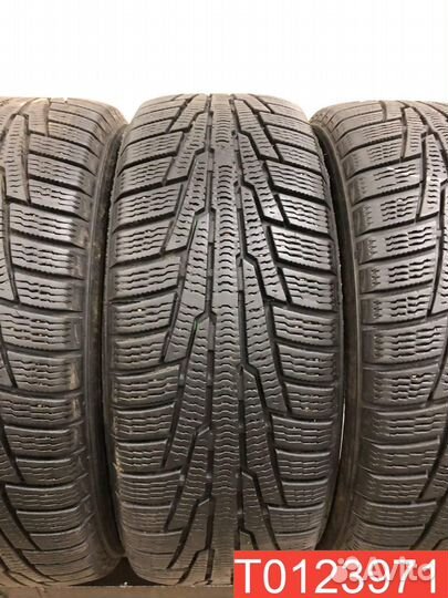 Nokian Tyres Nordman RS2 195/55 R15 89R