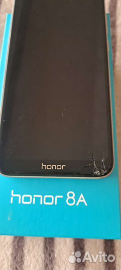 Телефон Huawei Honor 8A