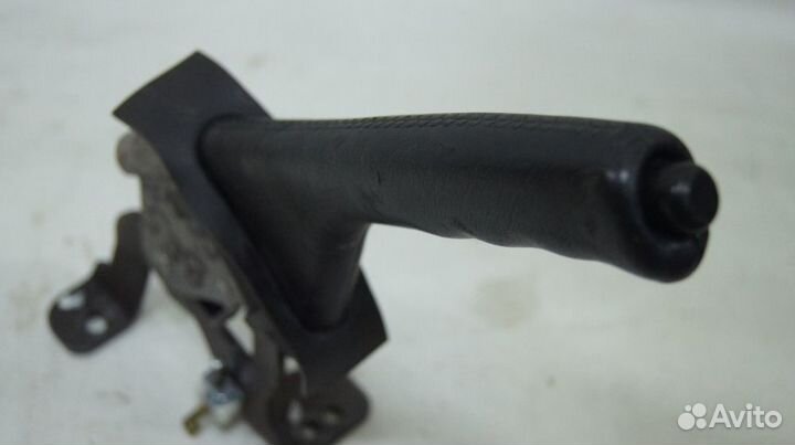 Рукоятка ручного тормоза BE5-2002г. (Тормозная сис