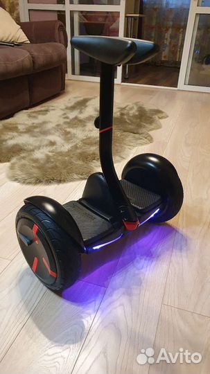 Гироскутер Ninebot Mini Pro