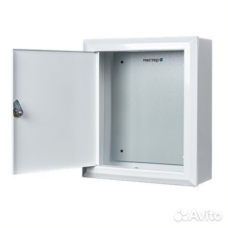 Монтажный шкаф Мастер 3 IP 31 Габариты (внешние):ш