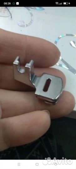 Ремонт реставрация и перекрой изд. из меха и кожи