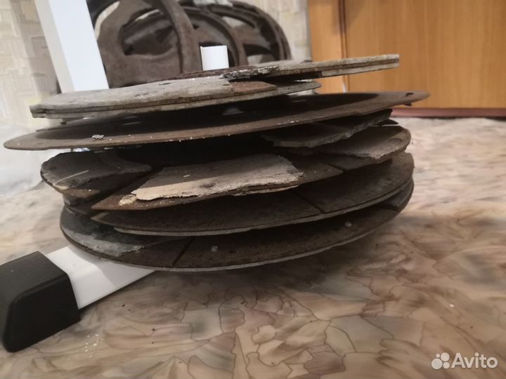 Диски блины для штанги