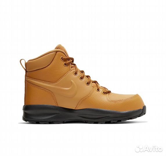 Ботинки Nike Manoa LTR