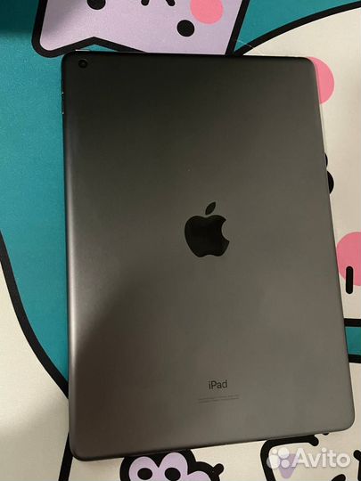 iPad 9 2021 64gb wifi