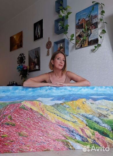 Услуги художника, картины по вашим фото