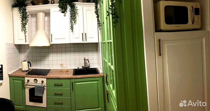 Кухня угловая на заказ.мдф фасады