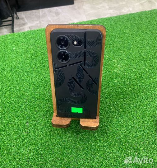 TECNO Pova 5 Pro 5G, 8/256 ГБ