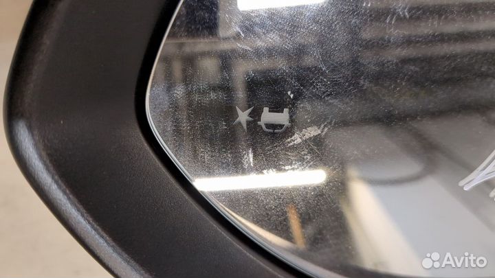 Зеркало боковое правое Buick Envision 2020, 2021