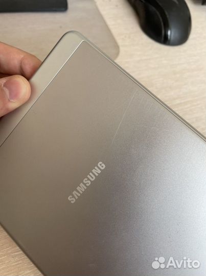 Планшет Samsung Galaxy tab A 8.0 2019, 32 GB, LTE
