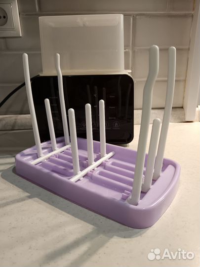 Стерелизатор для бутылочек