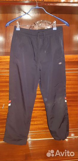 Спортивные штаны 7- 9 лет