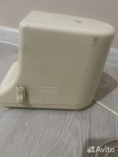 Мясорубка электрическая