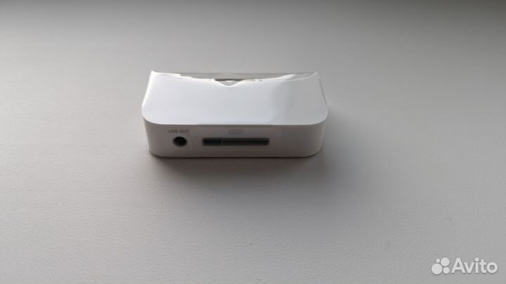 iPhone 3g докстанция