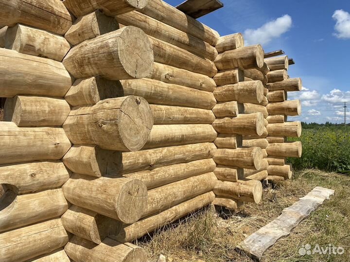 Строительство домов пристроек бань беседок