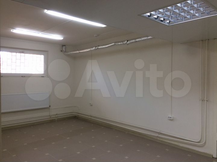 Свободного назначения, 20 м²