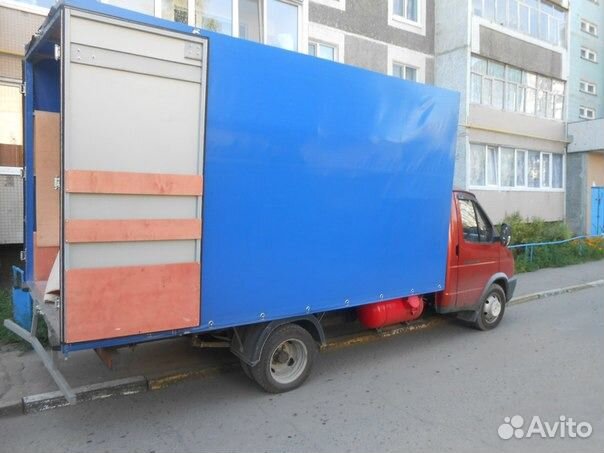 Грузоперевозки, газель, вывоз мусора, грузчики