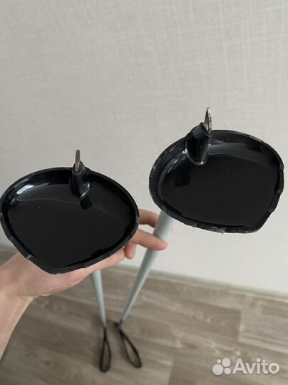 Лыжные палки