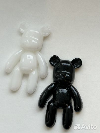 Брелок-подвеска Bear brick