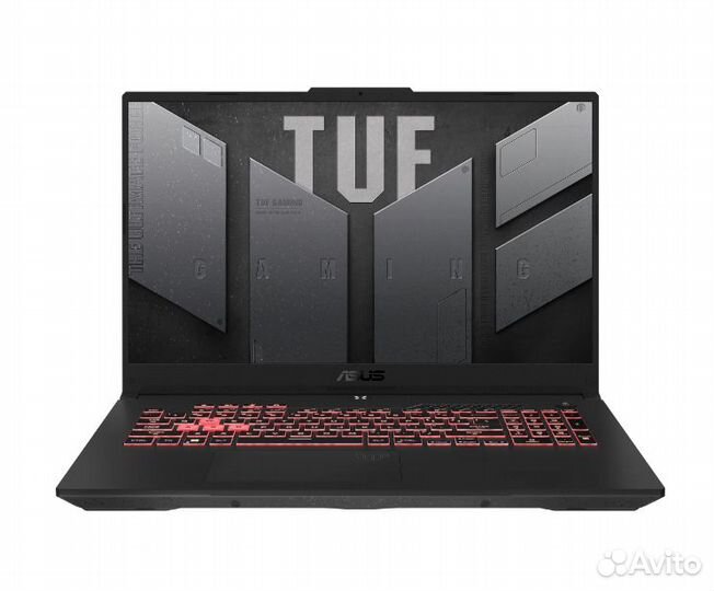 Asus TUF (90NR0972-M002N0)
