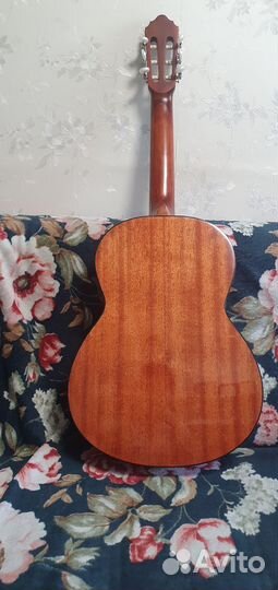 Гитара Cort AC 100 SG