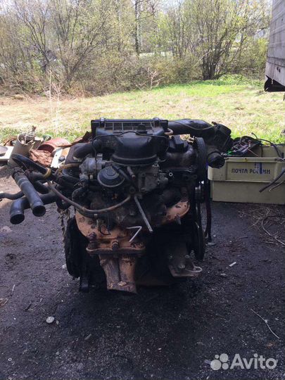 МКПП Ауди 80 B3