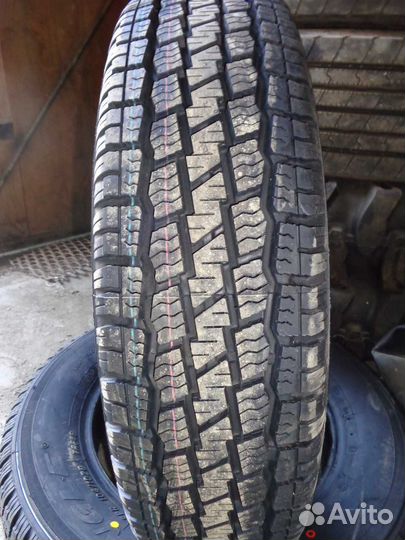 Triangle TR646 185/75 R16C