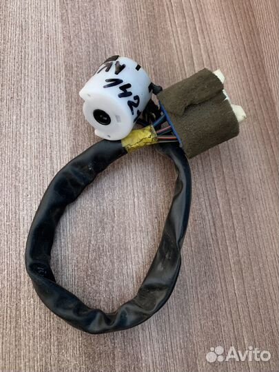 Группа контактная Accent II (+тагаз)