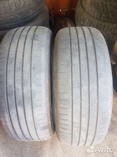Kumho Ecsta HS51 215/55 R17