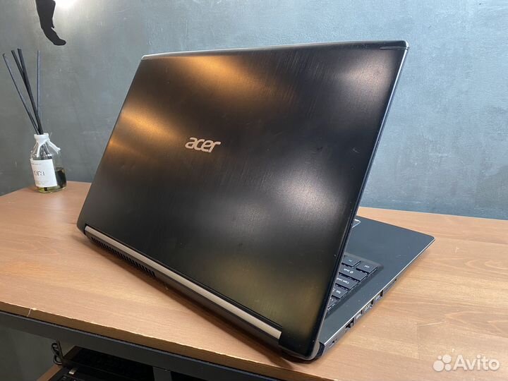 Acer Aspire 15,6