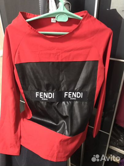 Блузка женская 48