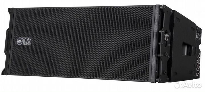 RCF TTL 33-A II концертный линейный массив