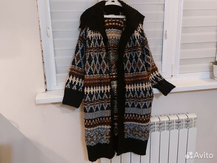 Кардиган женский