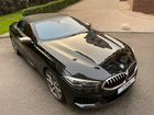 BMW 8 серия 4.4 AT, 2019, 15 850 км объявление продам