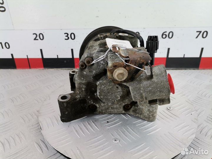 Компрессор кондиционера для Nissan X-Trail T30