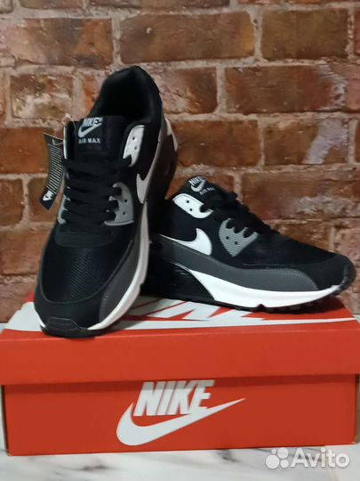 Кроссовки мужские Nike air max 90