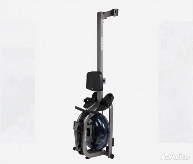Тренажер гребной kettler Skif H2O
