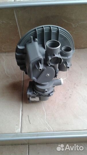 Чаша поддонная к посудомоечной машине Hansa