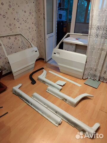 Запчасти на ваз 2114 купить в Смоленске | Авито