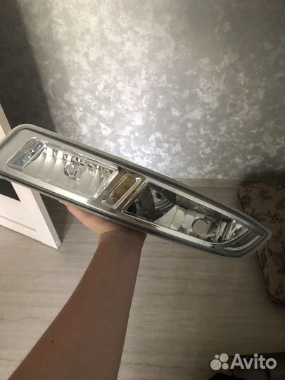 Птф на ниссан альмера классик