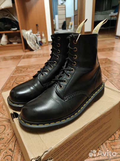 Dr martens 1460 vegan