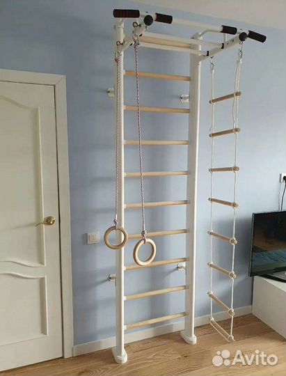 Сборка и установка мебели