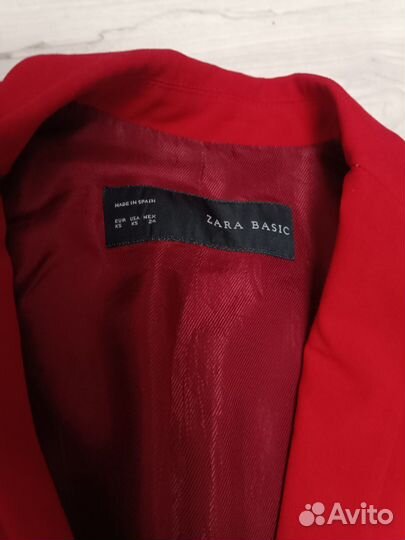 Костюм женский Zara