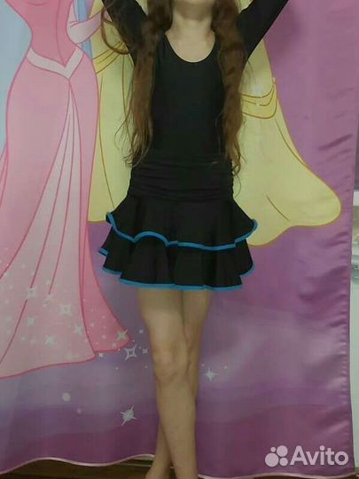 Одежда для танцев