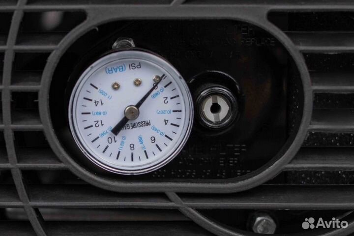 Пушка дизельная 36 кВт (прямой нагрев)