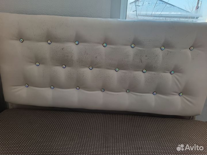 Кровать тахта 120 200