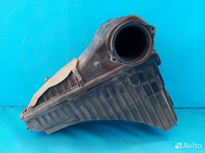 Корпус воздушного фильтра volkswagen Touareg 1 (7L) 2002-2010