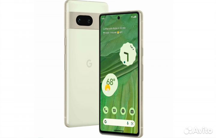 Google Pixel 7, 8/128 ГБ